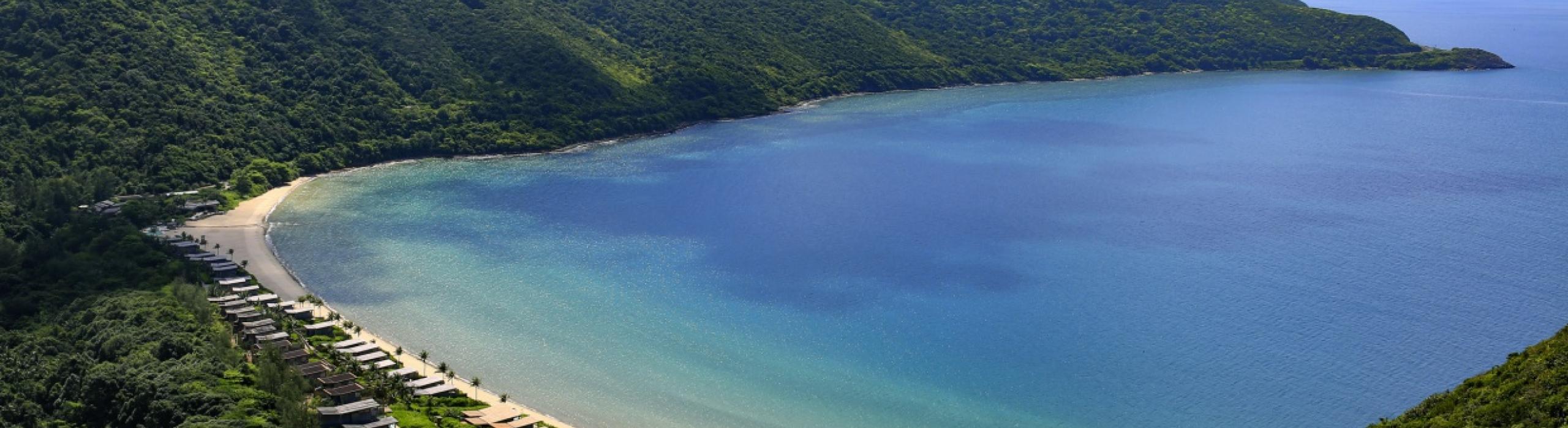 Six Senses Con Dao *****